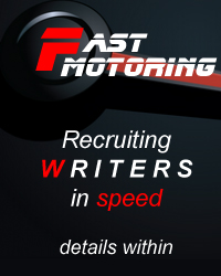 Fastmotoring Recuit Writers
