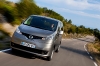 2009 Nissan NV200 Vanette
