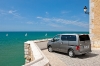 2009 Nissan NV200 Vanette