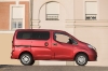 2009 Nissan NV200 Vanette