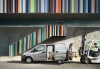 2009 Nissan NV200 Vanette
