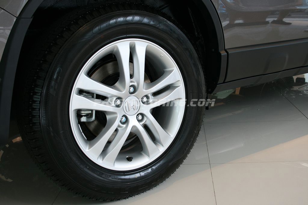 Honda crv 2010 review malaysia #2