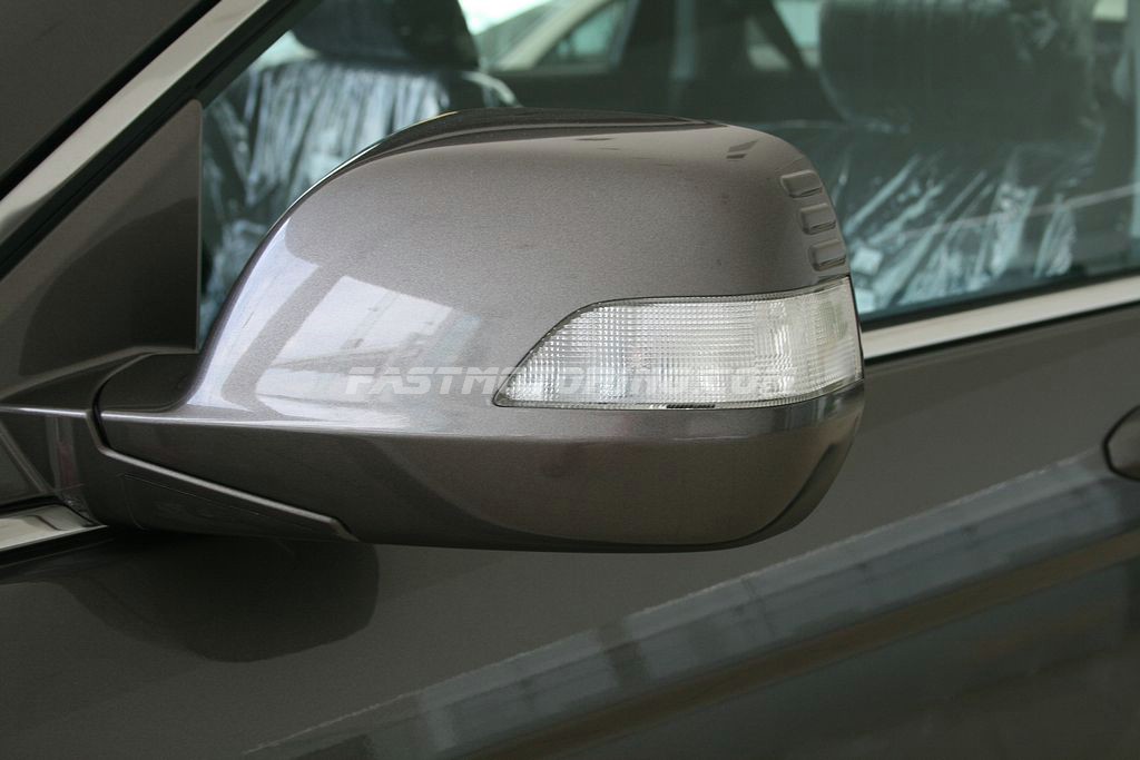 Honda crv 2010 review malaysia #5