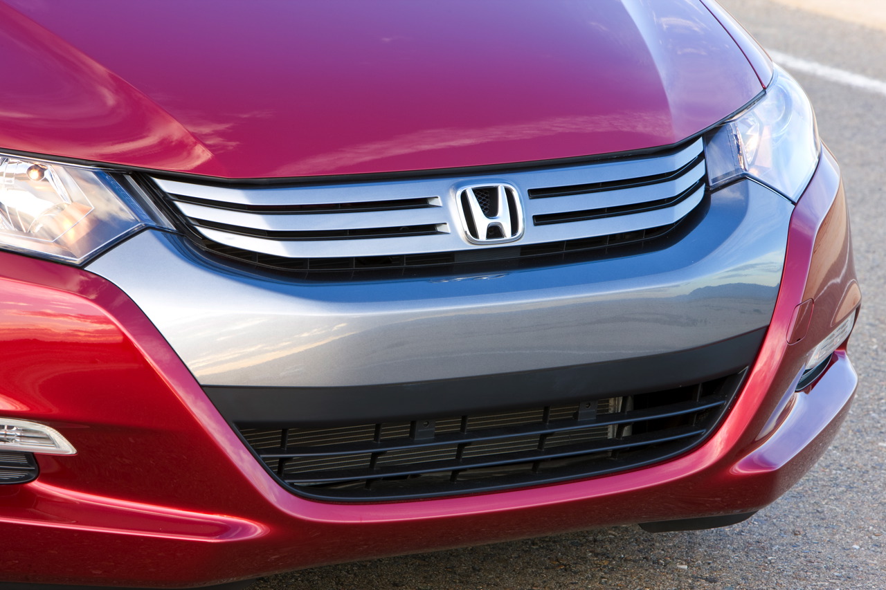 Honda insight sales october 2010 #5