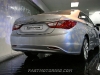 2010 Hyundai Sonata