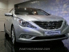 2010 Hyundai Sonata