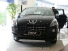 2010 Peugeot 3008