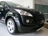 2010 Peugeot 3008