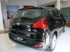 2010 Peugeot 3008