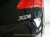 2010 Peugeot 3008