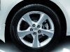 2010 Toyota Corolla Altis Facelift 5-spoke Alloy Wheels