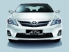 2010 Toyota Corolla Altis Facelift 