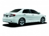 2010 Toyota Corolla Altis Facelift 