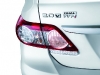 2010 Toyota Corolla Altis Facelift  smoked-tailamp