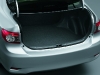 2010 Toyota Corolla Altis Facelift  trunk-space
