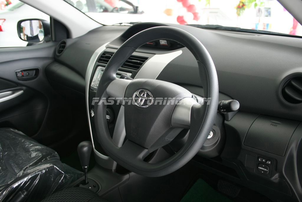 vios j interior