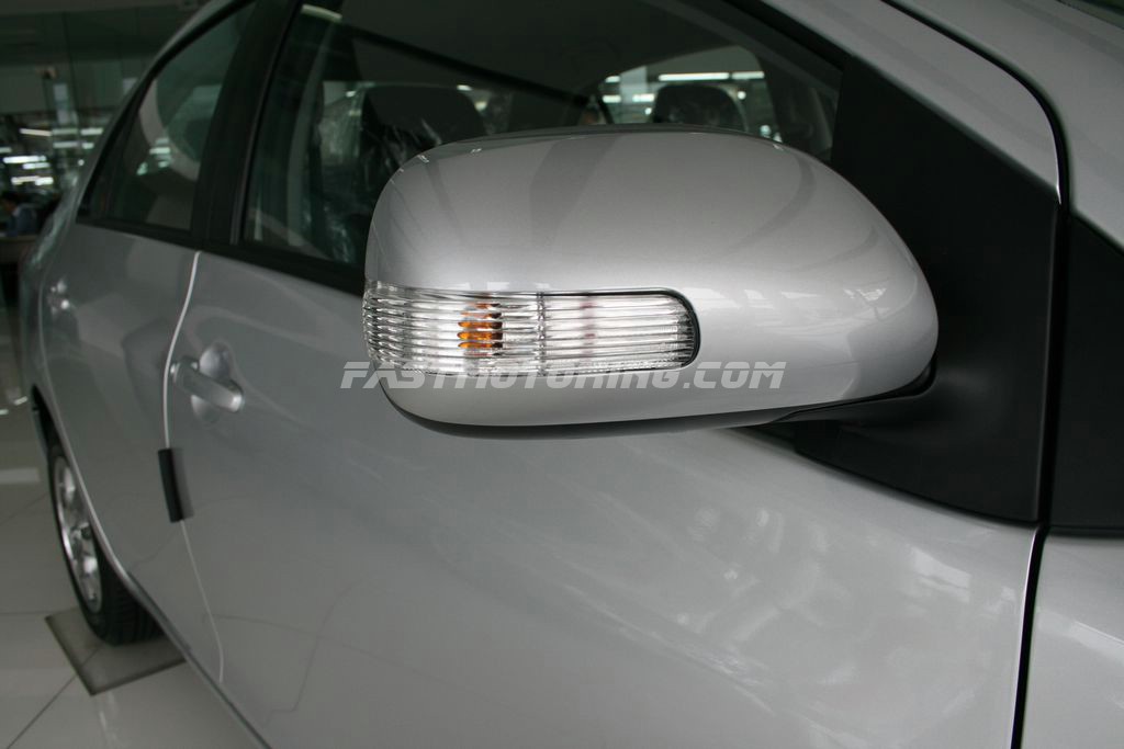 toyota vios auto flip side mirror #7 toyota vios auto flip side mirror #7