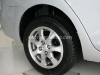 2010 Toyota Vios E Facelift Rim