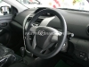 2010 Toyota Vios E Facelift Steering
