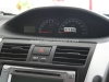 2010 Toyota Vios E Facelift Speedometer