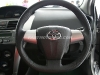 2010 Toyota Vios E Facelift Steering