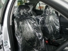 2010 Toyota Vios E Facelift Front Seat