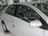 2010 Toyota Vios E Facelift Window