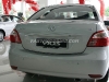 2010 Toyota Vios E Facelift Rear