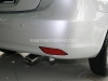 2010 Toyota Vios E Facelift Exhaust