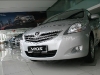2010 Toyota Vios E Facelift fog lights