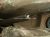 2010 Toyota Vios G Facelift hand brake
