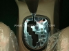 2010 Toyota Vios G Facelift gear
