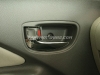 2010 Toyota Vios G Facelift door lever