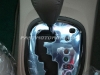 2010 Toyota Vios G Facelift gear chrome