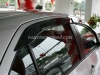 2010 Toyota Vios G Facelift window visor