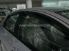 2010 Toyota Vios G Facelift visor