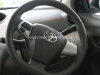 2010 Toyota Vios G Facelift steering