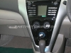 2010 Toyota Vios G Facelift audio system