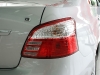 2010 Toyota Vios G Facelift rear lights