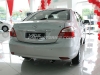 2010 Toyota Vios G Facelift rear