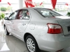 2010 Toyota Vios G Facelift side