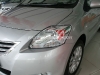2010 Toyota Vios G Facelift G Spec