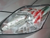 2010 Toyota Vios G Facelift headlight