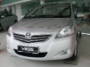 2010 Toyota Vios G Facelift Front