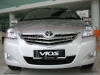 2010 Toyota Vios G Facelift Malaysia