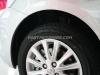 2010 Toyota Vios G Facelift Back Arch