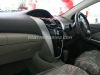 2010 Toyota Vios G Facelift leather seat