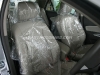 2010 Toyota Vios G Facelift front seat