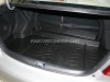 2010 Toyota Vios G Facelift boot 