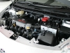 2010 Toyota Vios G Facelift engine